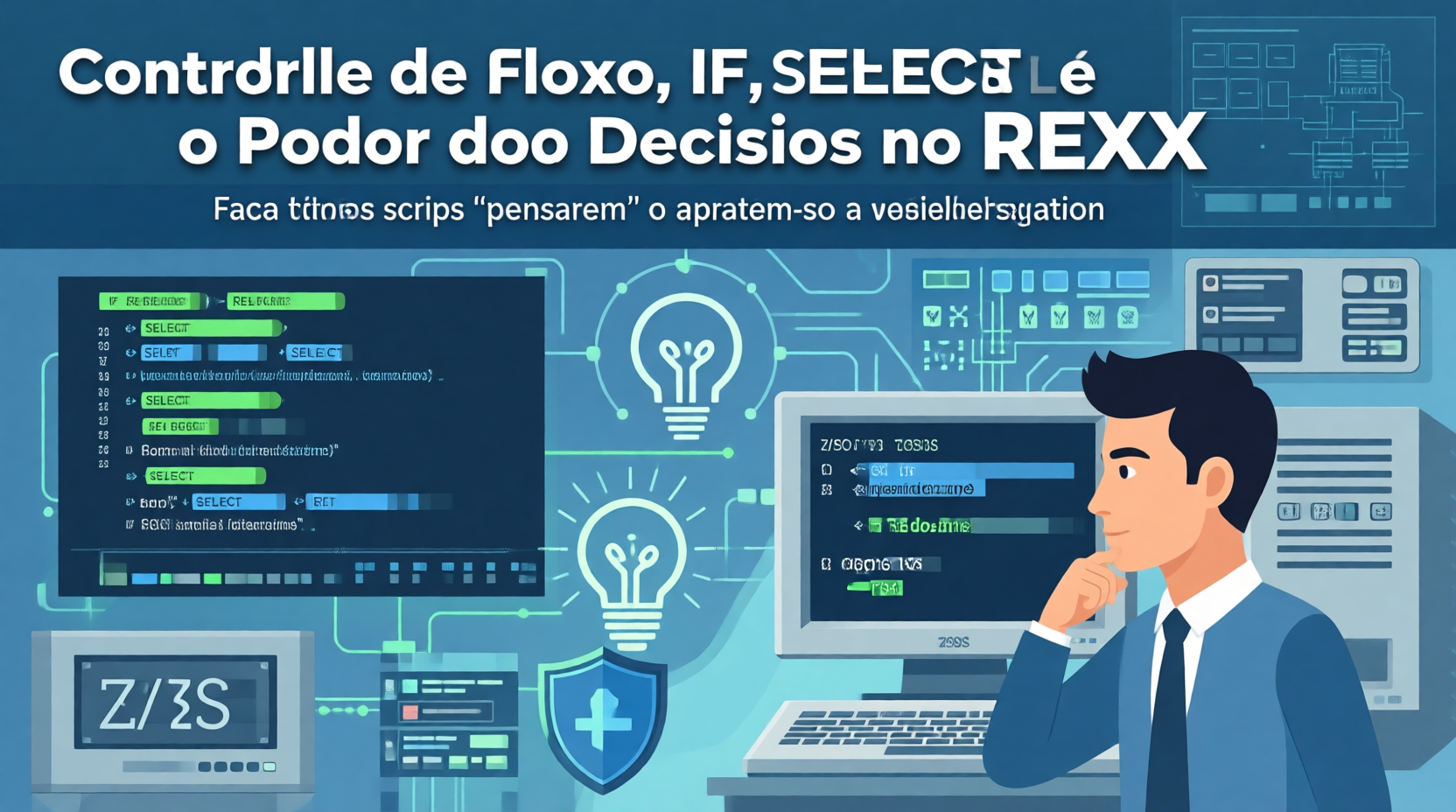 Aula 04 – Controle de Fluxo